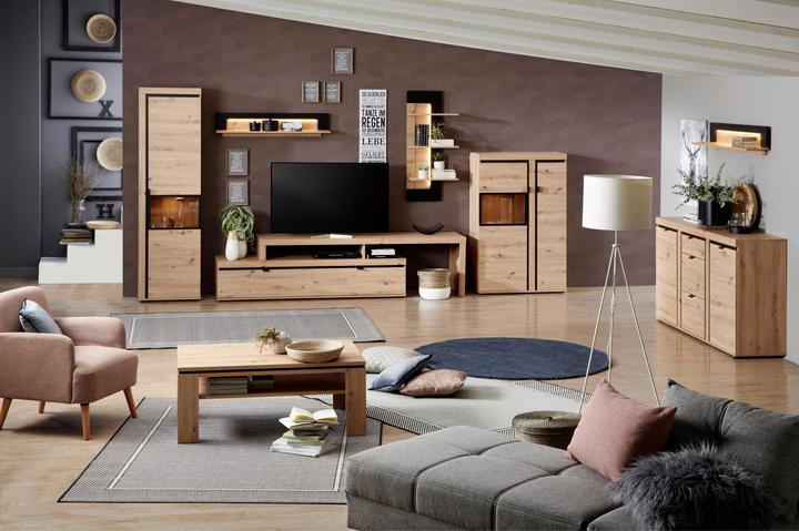 Immagine prodotto Luca Bessoni Mobili per la TV