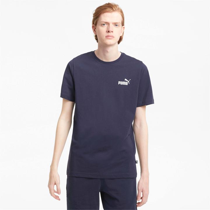 Immagine prodotto Puma Maglietta ESS con logo piccolo-586668 (XS)
