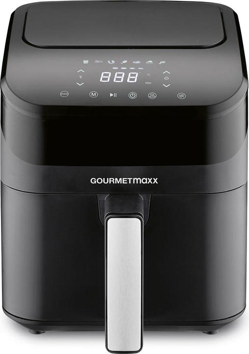 Image du produit Gourmetmaxx Friteuse à air chaud