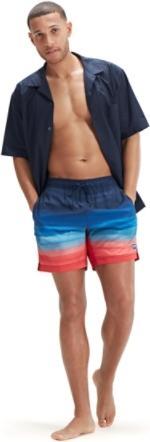 Image du produit Speedo SNA Print Volley 17" Watershor (XXL)