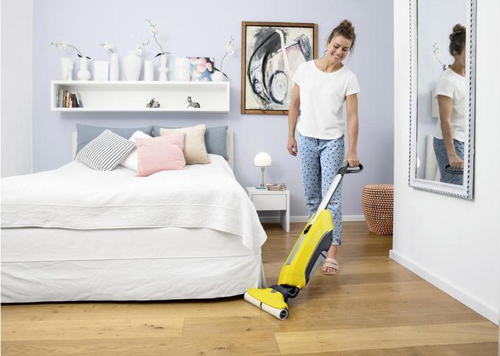 Produktbild Kärcher FC5 Cordless