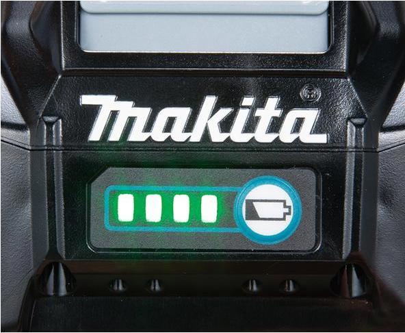 Image du produit Makita BL4025 XGT (40 V)