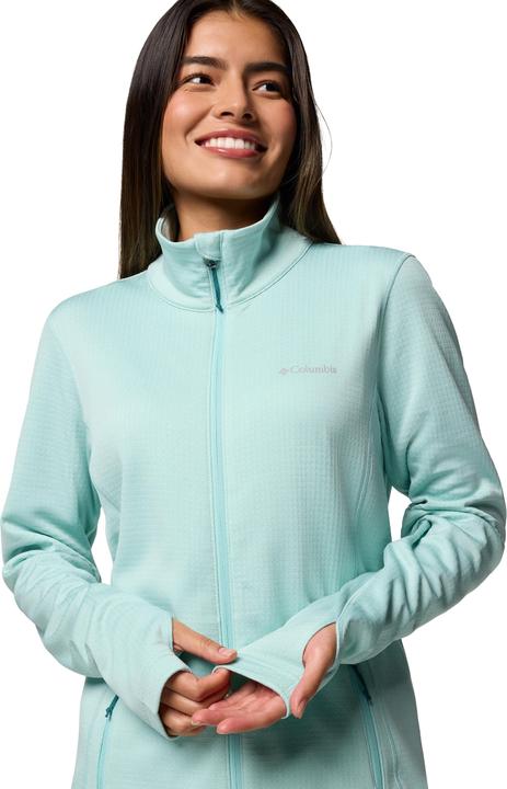 Image du produit Columbia Veste Polaire Park View™ Femme (M)