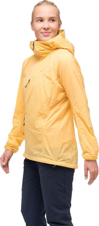 Produktbild Bergans Tind Windbreaker (S)