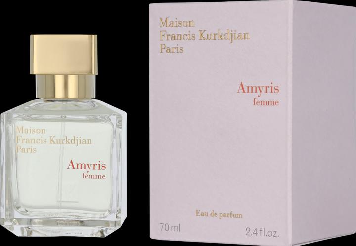 Image du produit Maison Francis Kurkdjian Amyris Femme (Eau de parfum, 70 ml)