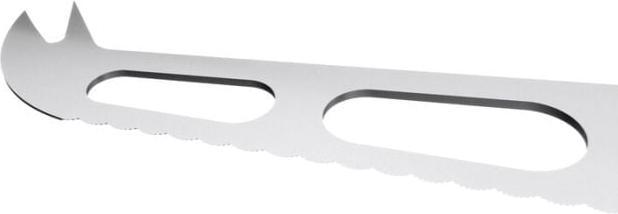 Produktbild WMF Käsemesser 28cm Profi Plus Edelstahl (15 cm)