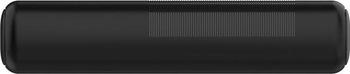 Immagine prodotto My Way MYWAY POWERBANK 2 USB 20 000mAh NOIR (20000 mAh, 10 W, 74 Wh)