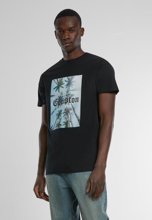 Produktbild Mister Tee Compton Palms Tee - 89333 (L)