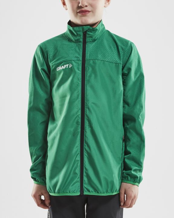 Actual product image Craft Rush Wind Jacket Kids (122)