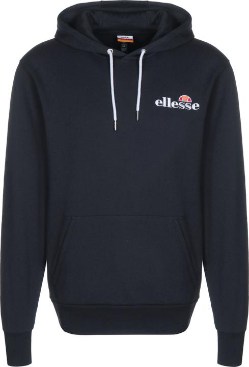 Produktbild Ellesse Hoodie Primero (S)