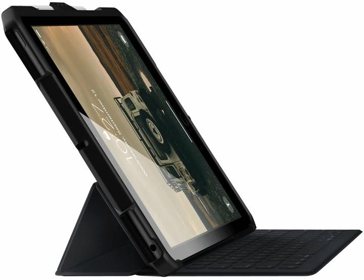 Produktbild UAG Scout (iPad 2019 (7. Gen))
