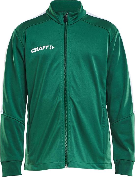 Produktbild Craft Progress Jacket Jr (134)