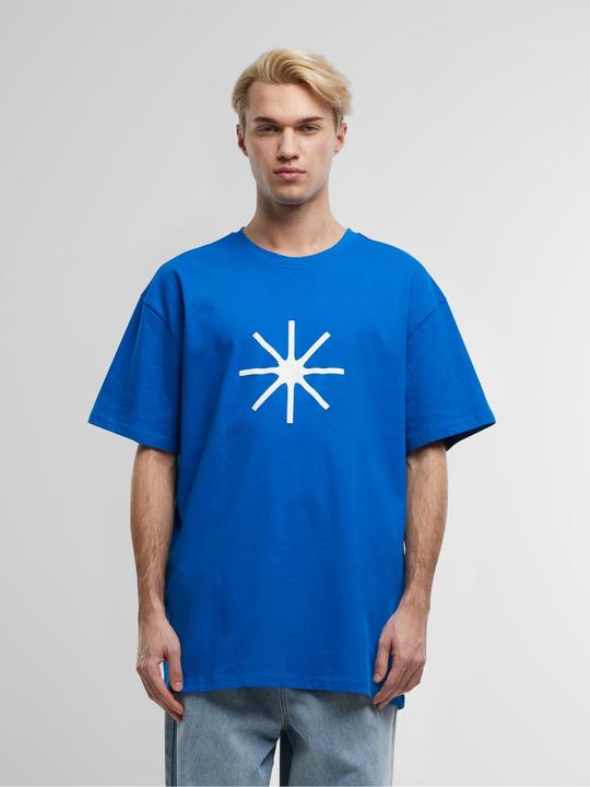 Produktbild Urban Classics Upscale Error Oversize Tee - 179269 (3XL)