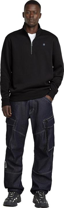 Image du produit G-Star Premium Core Half Zip (XL)