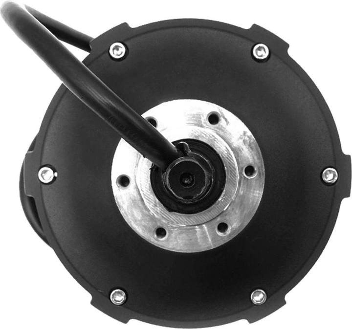 Actual product image Mini Motor Hinterer Motor Ersatzteil