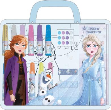 Produktbild Undercover Koffer inkl. Flasche und Box PIGP9860 Peppa Pig