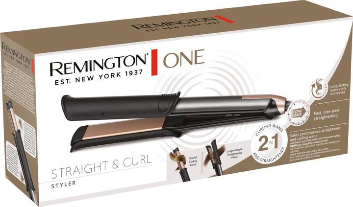 Produktbild Remington S6077 (Glätteisen)