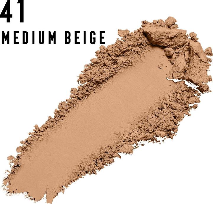 Image du produit Max Factor Crème Puff (41 Beige moyen)
