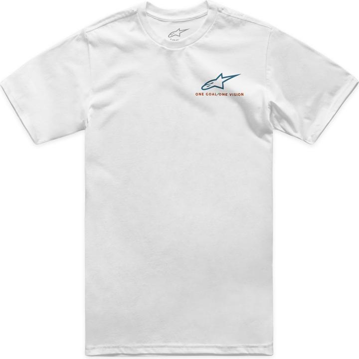 Produktbild Alpinestars Tee 24 Sparky Csf (S)