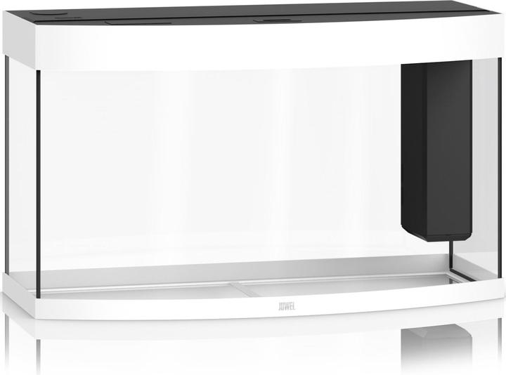 Image du produit Juwel Aquarium Aquarium Vision 180 92x41x55cm blanc (180 l)