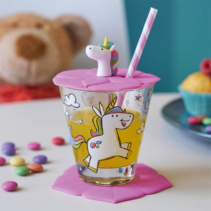 Actual product image Leonardo Unicorn