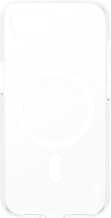 Immagine prodotto PanzerGlass Care Flagship Case (Apple iPhone 16e)
