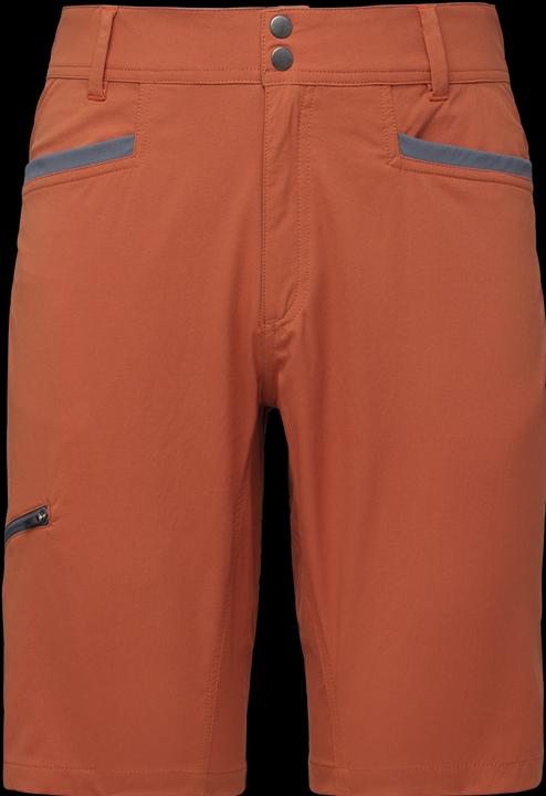 Actual product image Black Diamond M Valley Shorts (S)