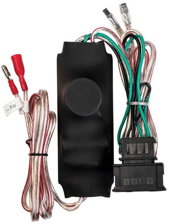 Actual product image Vibe Loudspeaker Upgrade VW T6 (360 W, 20 cm)