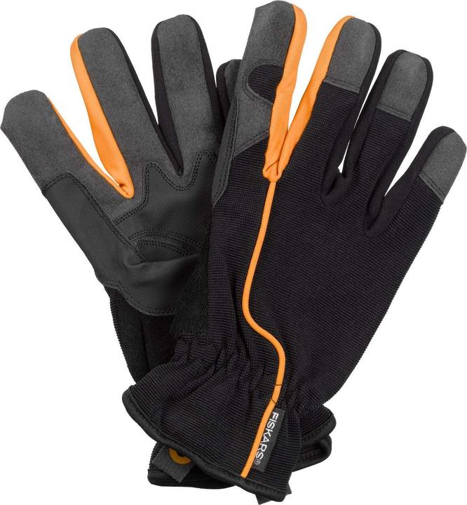 Fiskars Garden Work Gloves Size 8 (8)