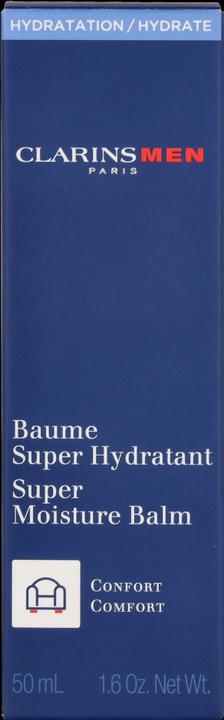 Produktbild Clarins Super Moisture Balm (50 ml, Gesichtsbalsam)