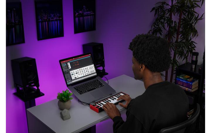 Produktbild Akai Professional LPK25 MKII (Controller)