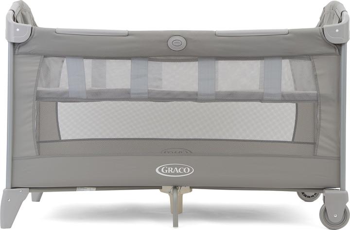 Actual product image Graco Roll A Bed