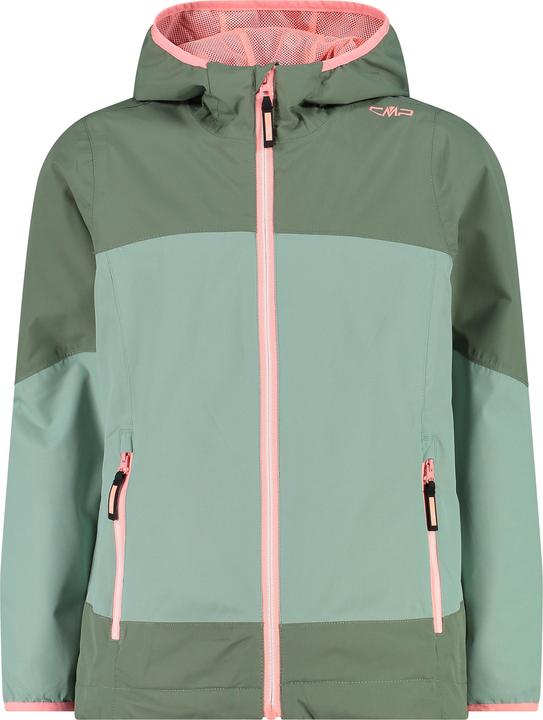 CMP Campagnolo Veste Ripstop Fix Hood (140)