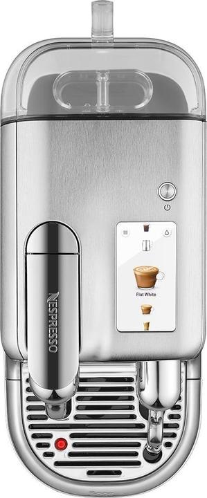 Produktbild Sage Nespresso Creatista Pro (NESPRESSO Original, CH-Stecker)
