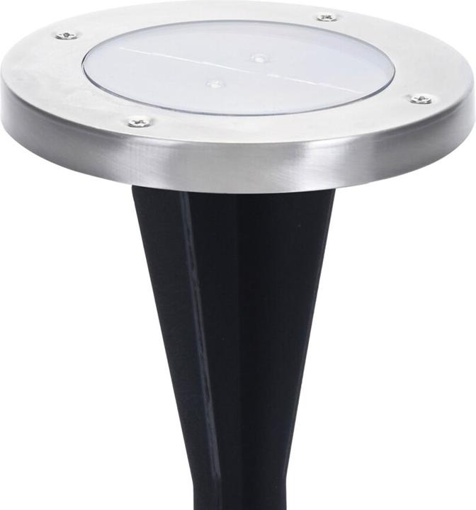 Produktbild ProGarden LED Solar Bodenspot