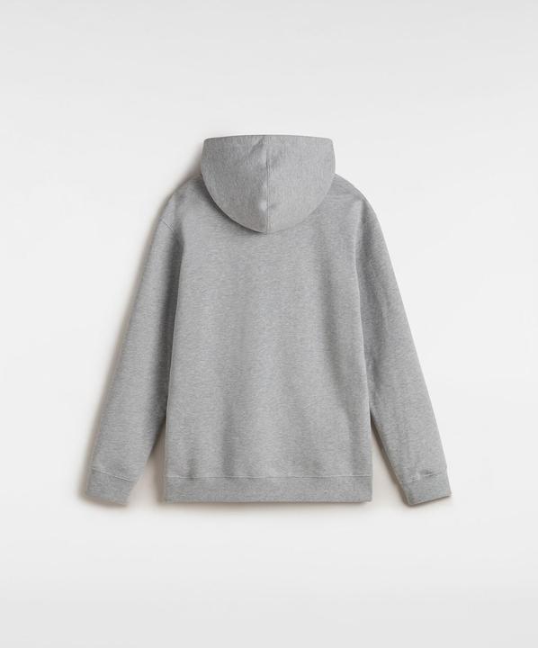 Produktbild Vans Metal Arch Loose Pullover Cement Heather (S)
