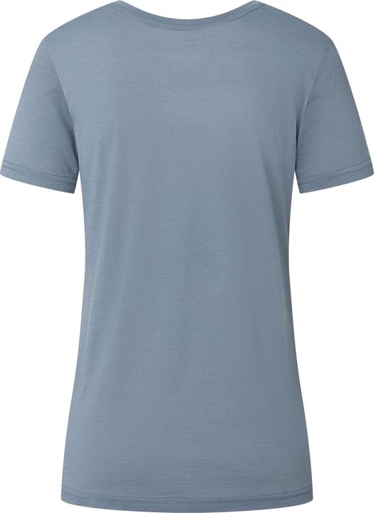 Image du produit Super Natural W Tee des falaises de Preikestolen (XS)