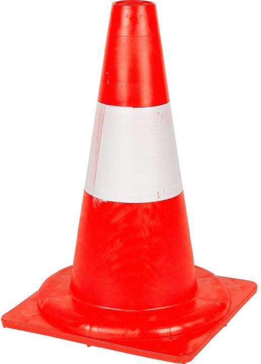 Immagine prodotto Peka Metall Cono di traffico