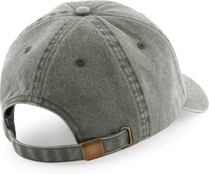 Vintage Olive