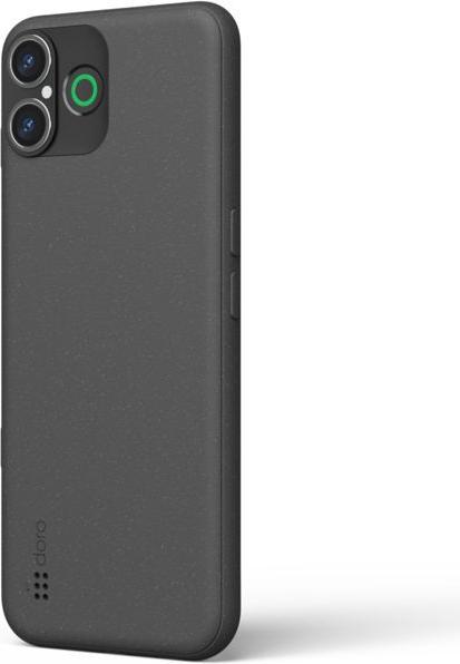 Produktbild Doro Aurora A30 graphit (6.10", 2.07 Mpx, 4G)
