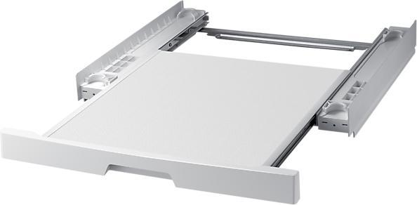 Produktbild Samsung DV90T5240AW (9 kg, Rechts)
