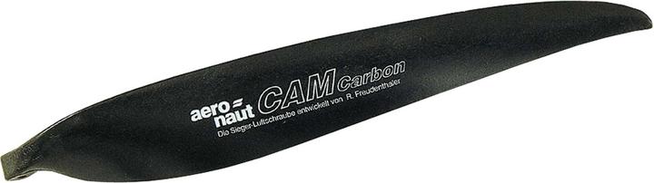 Image du produit Aeronaut CAMcarbon 15x13" (en anglais)