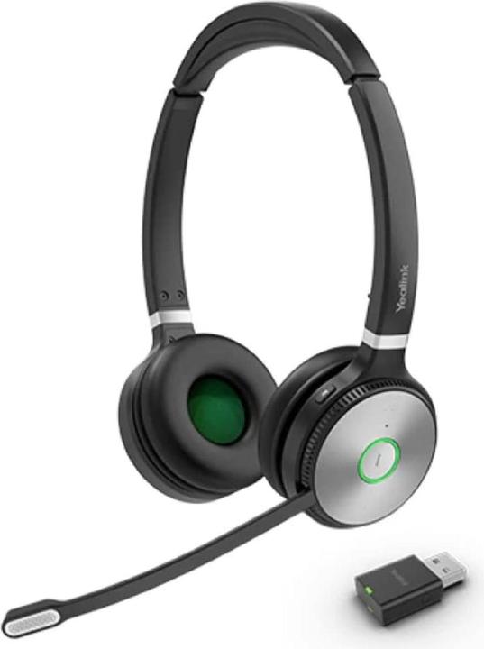 Produktbild Yealink WH6X (Kabellos, USB-A)