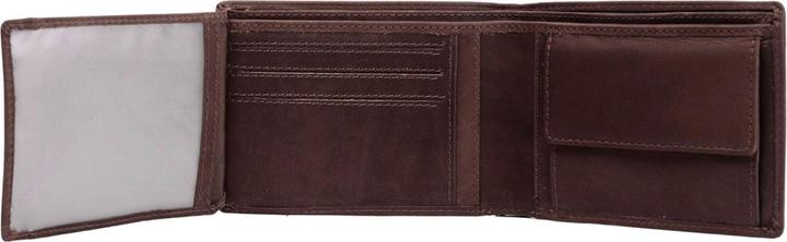 Produktbild The Chesterfield Brand Timo Geldbörse RFID Schutz Leder 11 cm