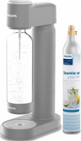 Actual product image Philips ADD4901GR/10