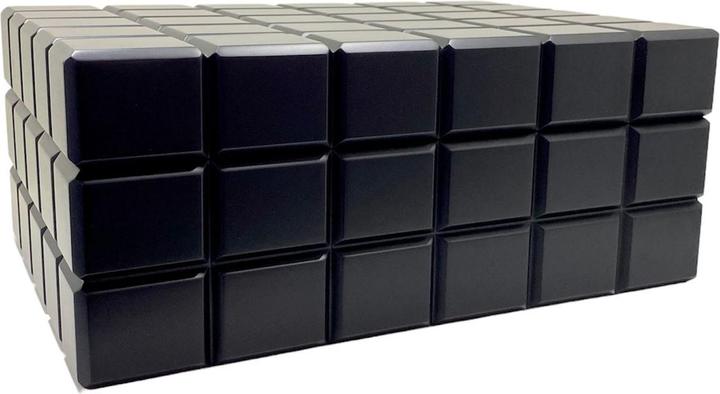 Immagine prodotto Colibri Humidor Heritage nero (HU500T1) (100)