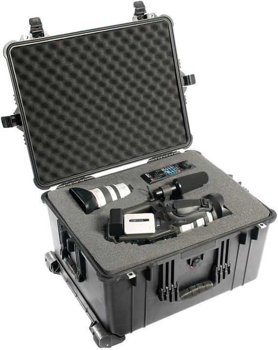 Produktbild Peli 1620 Protector (Kamera Schultertasche, 71.74 l)