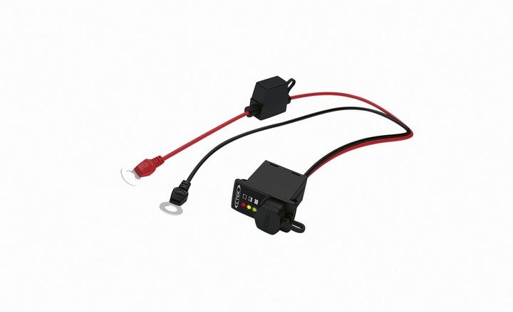 Produktbild Ctek Panel Comfort Anzeigetafel M8