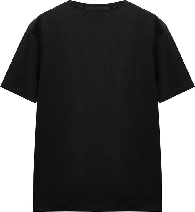 Produktbild Universal Textiles Sarah Is Cursed With Good Looks TShirt (L)