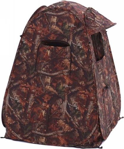 Immagine prodotto Buteo Photo Gear Tenda mimetica Buteo Marchio III Marrone (Tarp, 2.90 kg)